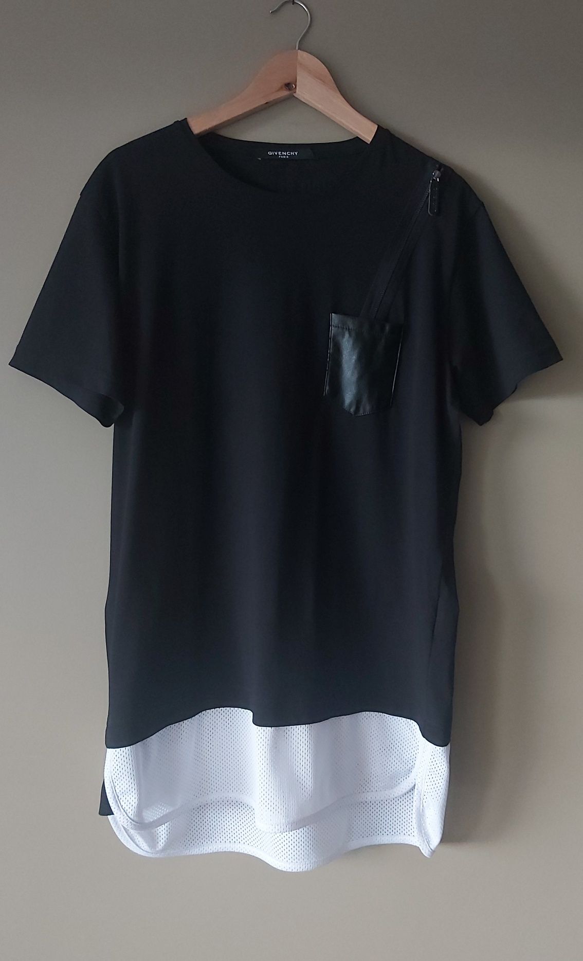 Givenchy męski t-shirt koszulka rozmiar L/XL
