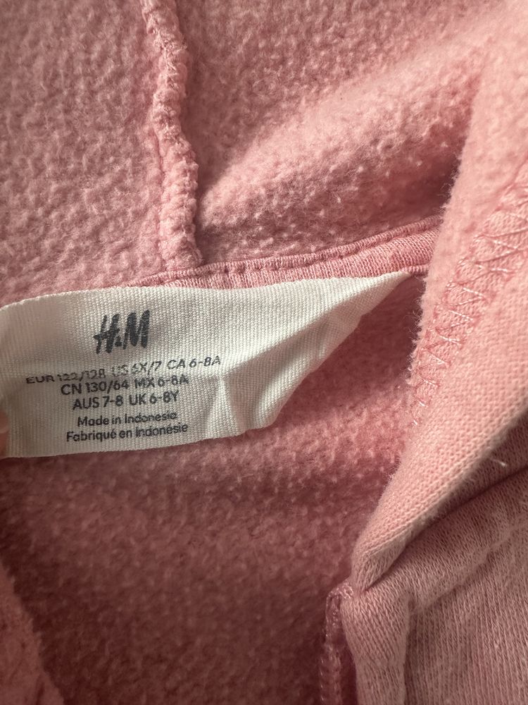 Костюм для дівчинки HM, Zara