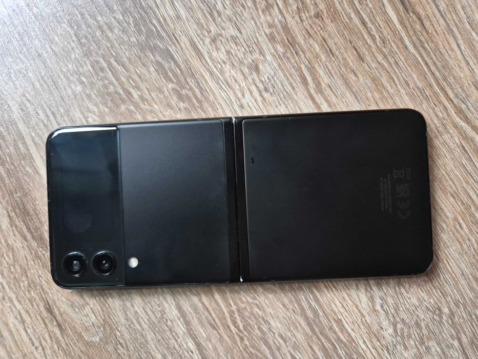 Samsung Galaxy Z Flip 3 5G Telefon