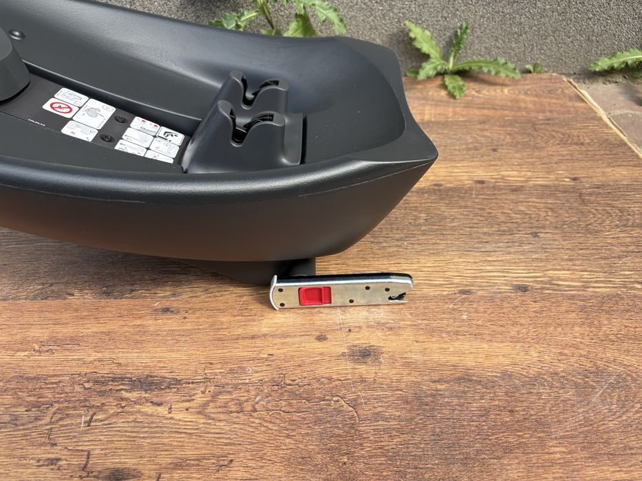 Baza CYBEX Q i-Size do fotelika 0/13 kg Aton ISOFIX