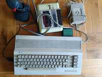 Sprzedam komputer commodore 64