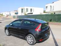 Citroën C4 Coupé 1.6 hdi