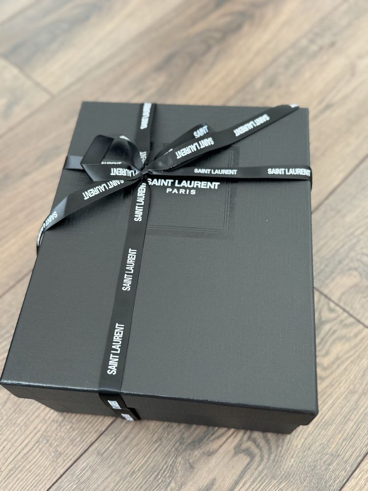 Рюкзак Saint Laurent