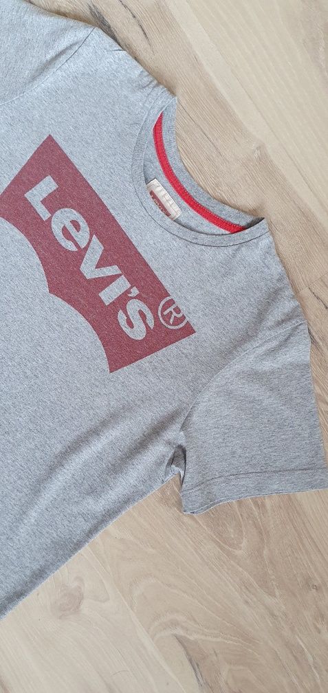 T-shirt Levi's rozmiar S
