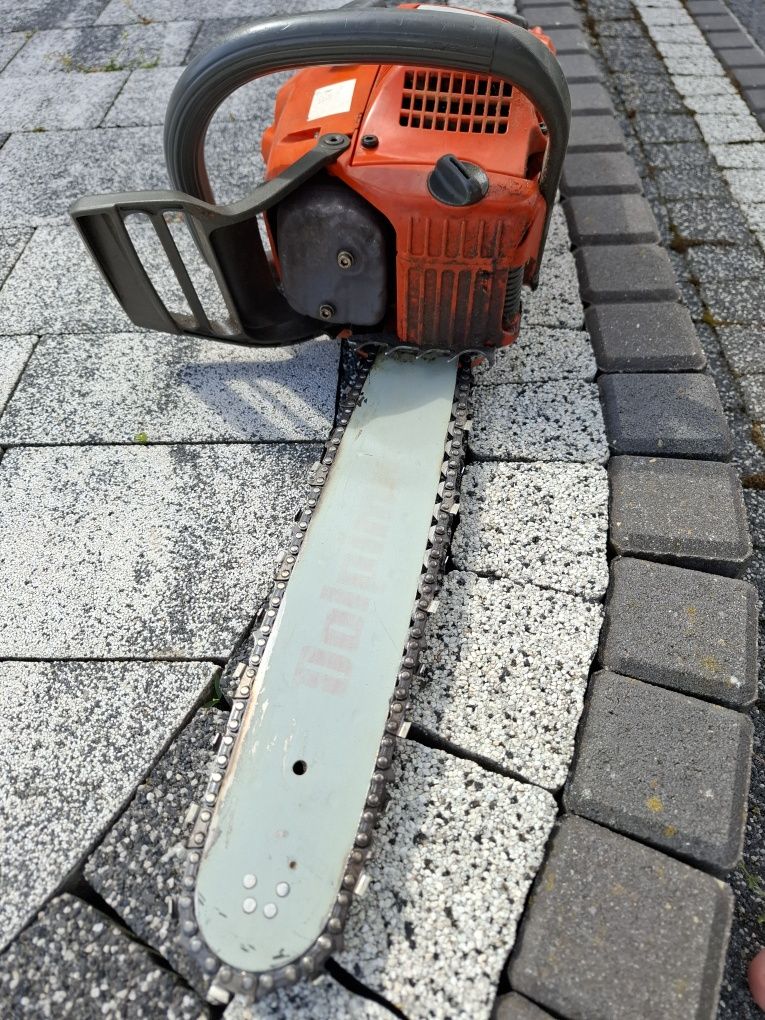 Piła Husqvarna 340
