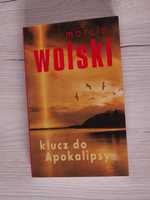 Klucz do apokalipsy, Marcin Wolski