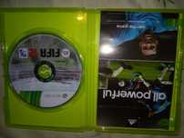 XBOX 360 FIFA 12 (ліцензійний)