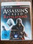 Gra Assasins Creed Revelations PS3 Play Station ENG pudełkowa