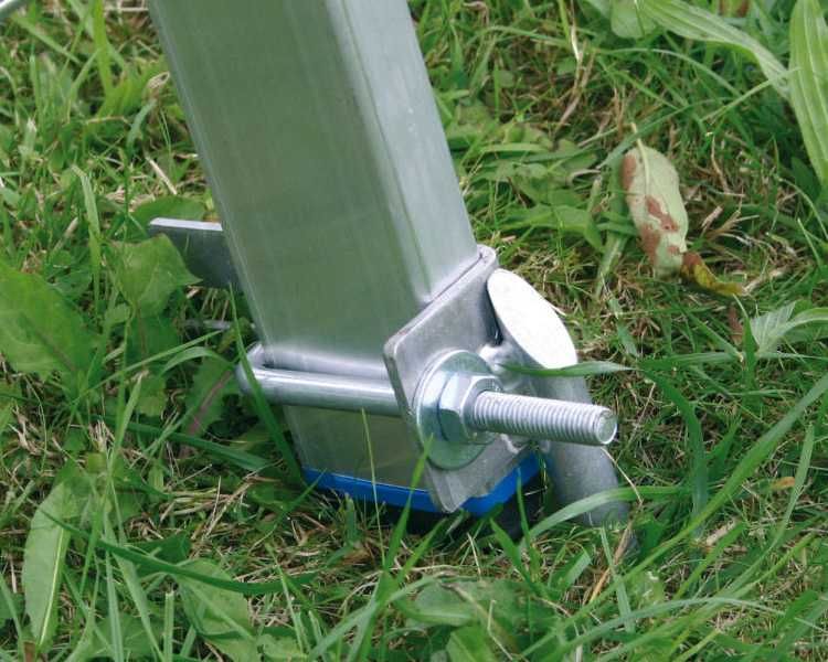 Наконечники боковин (спиці) KRAUSE 121400