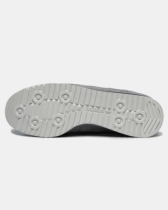 Мужские кроссовки Adidas SL 72 'Grey Dark Grey' Premium. 40-45