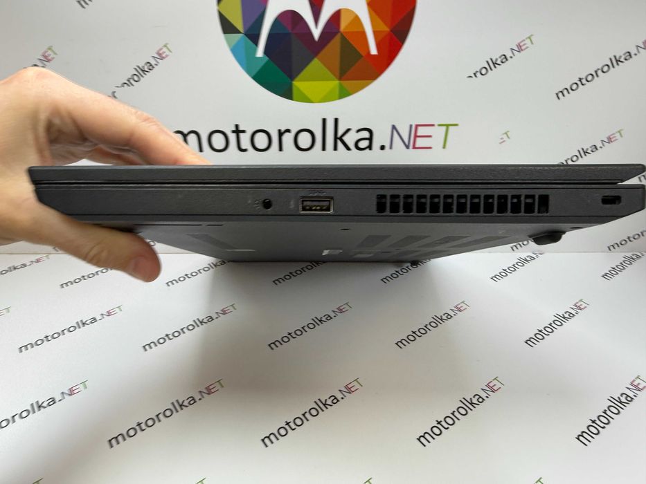 Ноутбук Lenovo ThinkPad L590 15,6" FullHD/i7-8665u/16 RAM/256 SSD №2