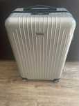 Rimowa Salsa Air Check-in M | srebrny | 4 kółka | Walizka