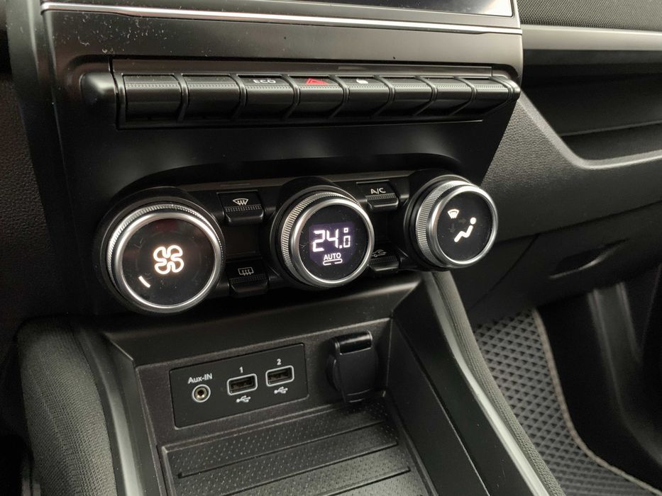 Renault Zoe 2020 52 kWt