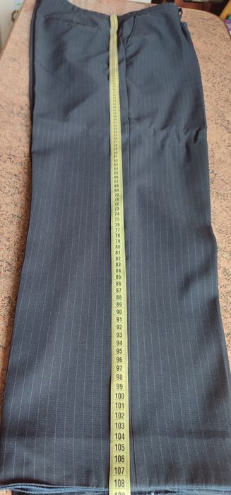 Брюки чоловічі великого розміру