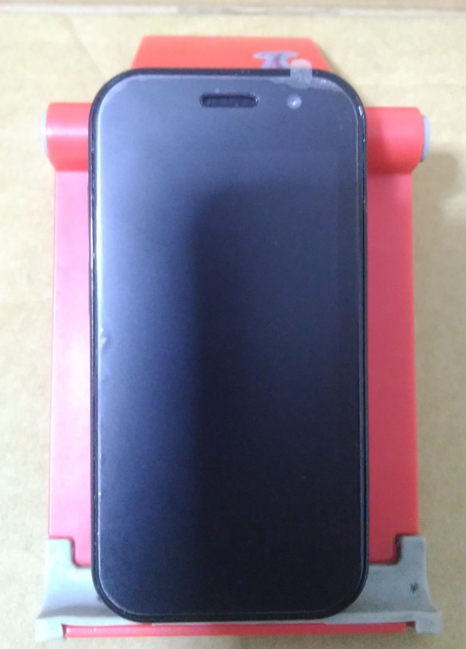 Mini Telemóvel android soyes xs16 3g/64g
