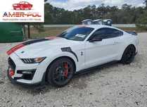 Ford Mustang Shelby GT500 2020 5.2l