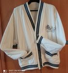 Kurtka sportowa męska wiosenna