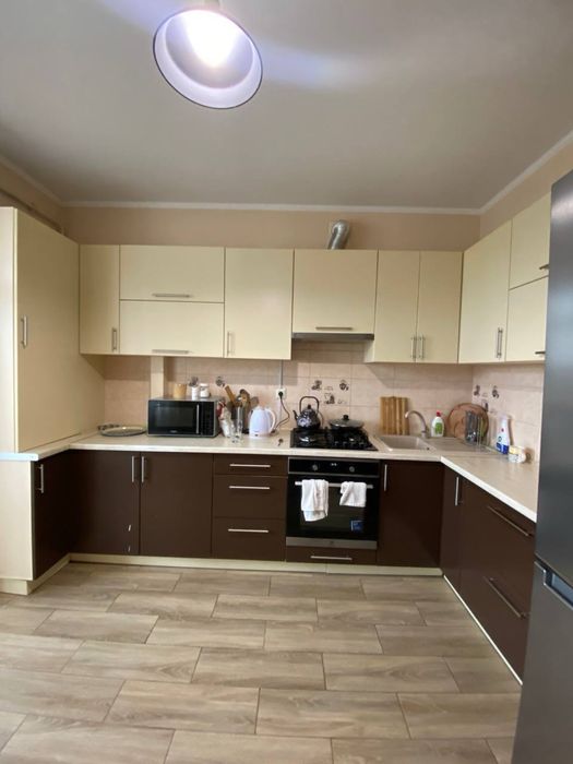 Оренда 1к квартири, вул. Федьковича