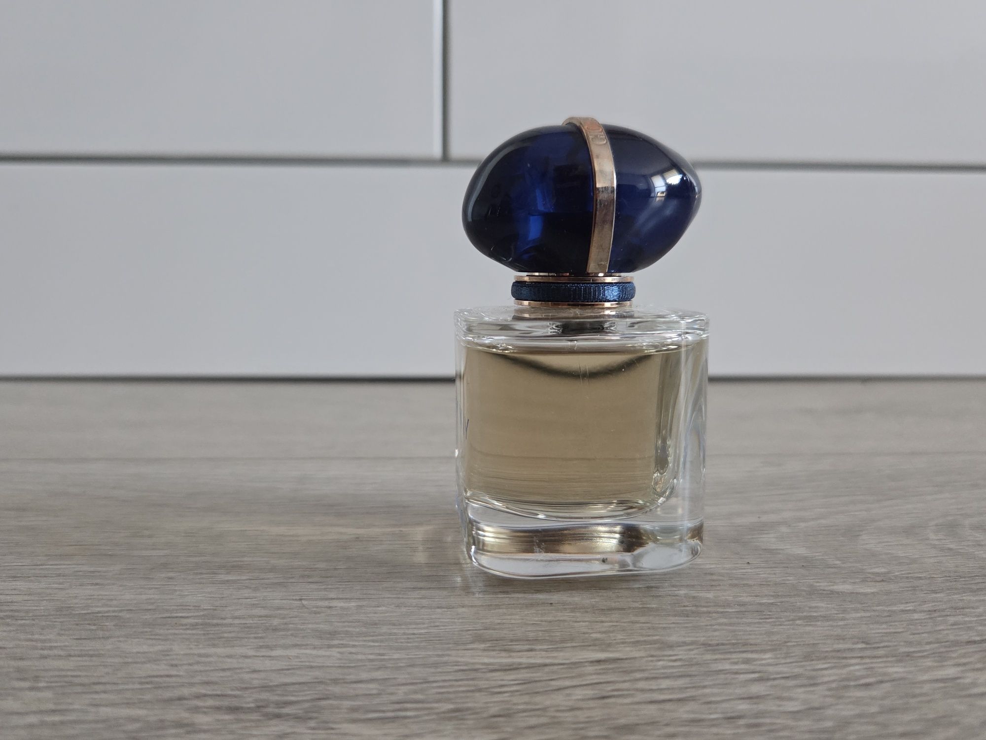 Giorgio Armani My Way