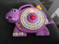 Zabawka edukacyjna Vtech hipopotam