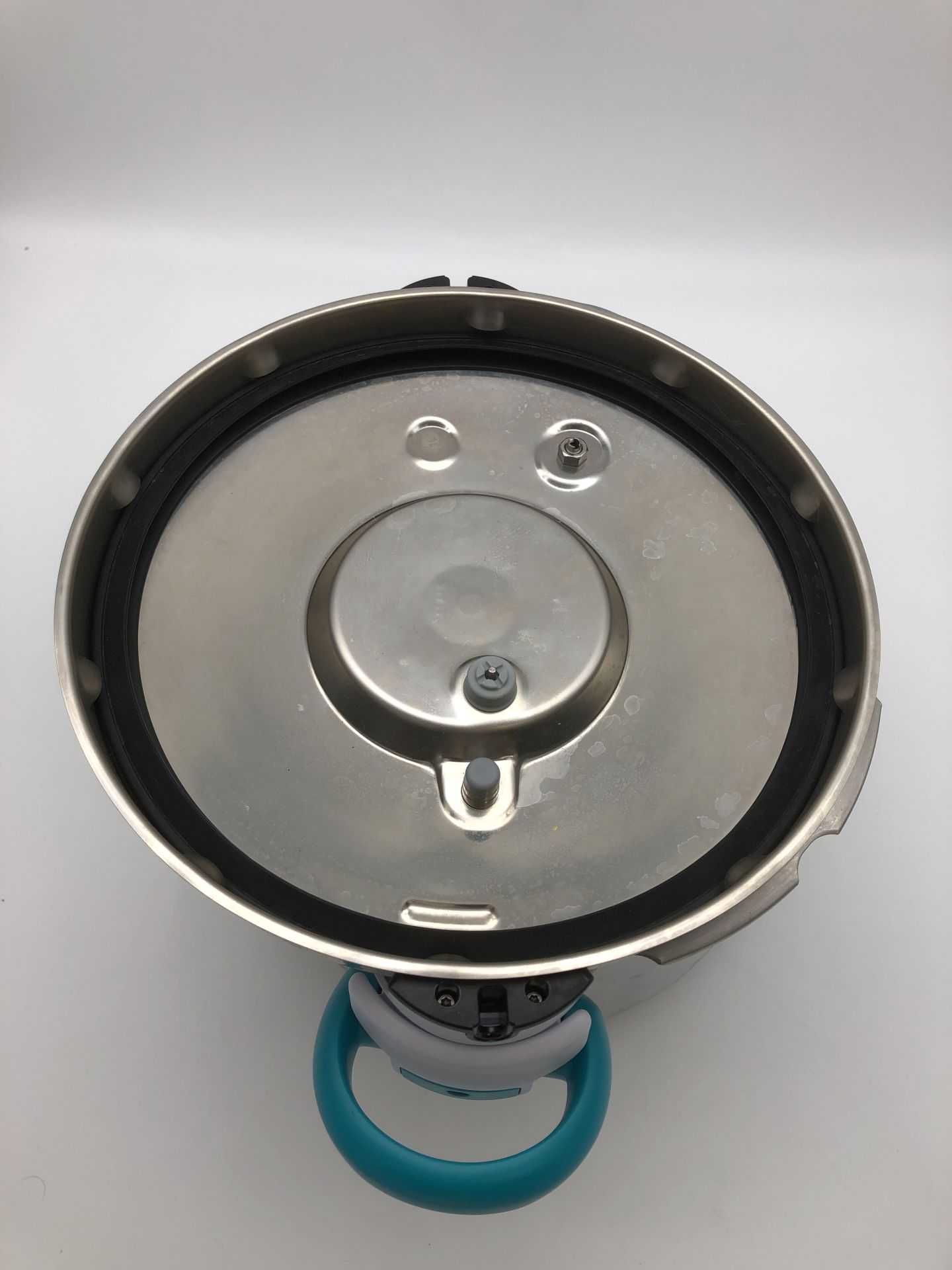 Szybkowar ClipsoMinut'Easy+ 75L stal nierdzewna indukcja