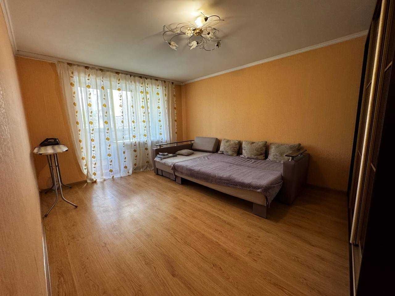 2к квартира повністю укомплектована НОВОБУДОВА  на Виставці 38586
