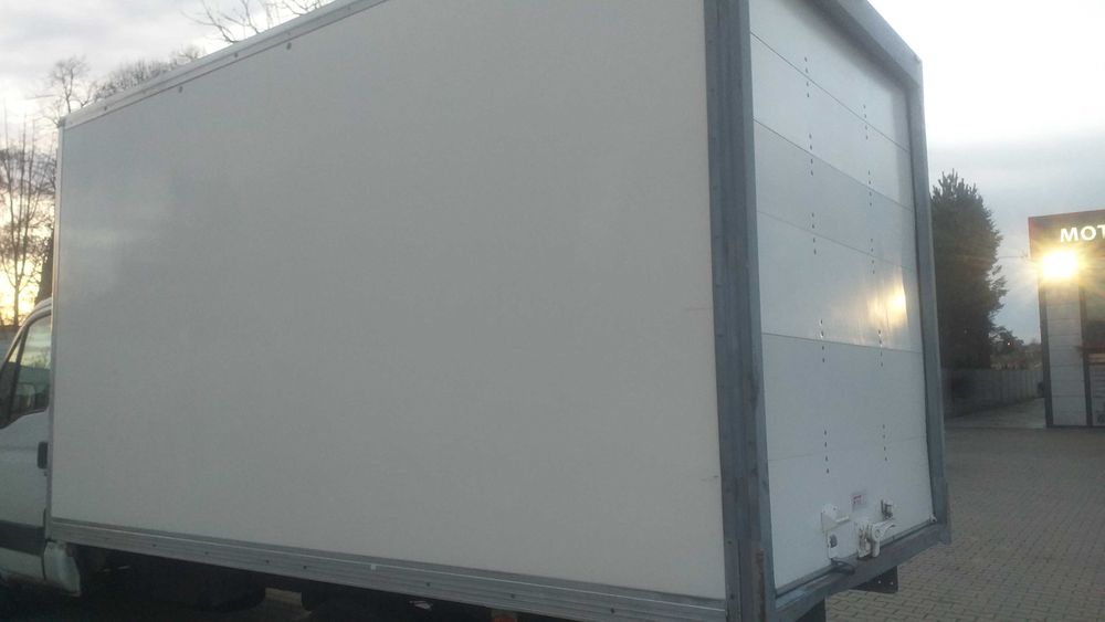 Буда автомобільна