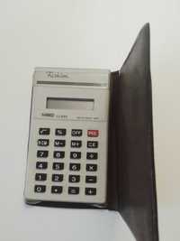 Kalkulator kieszonkowy Fashion MBO LBO 920 z czasów PRL-U