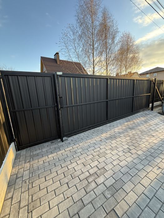 Продаж таунхауса з готовим ремонтом у с. Підгайці