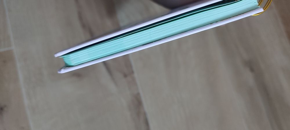 Planer stojący tygodniowy plan zajęć