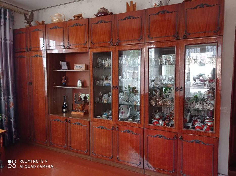 Продам стінку в гарному стані