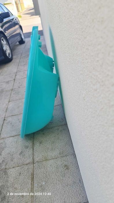 banheira para criança