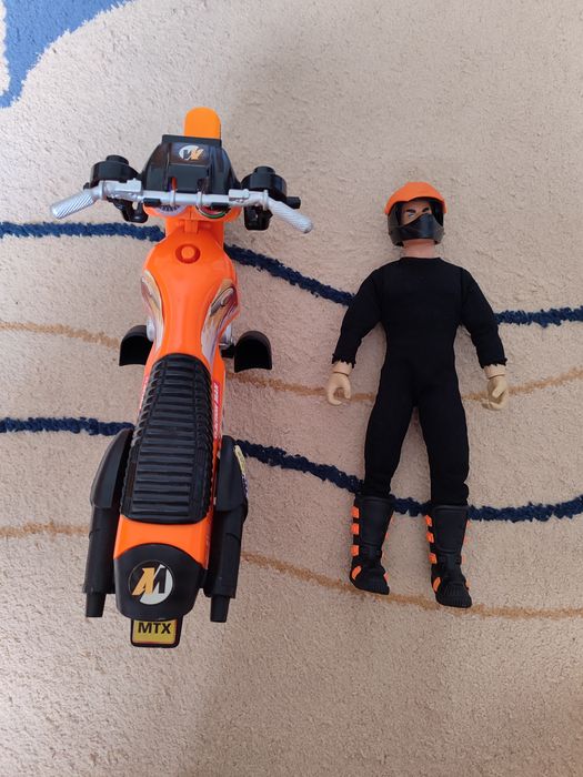 Action Man Motocross