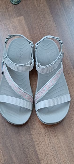 Босоніжки Skechers 41 розмір