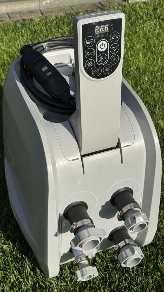 Pompa jacuzzi bestway layzspa hydrojet