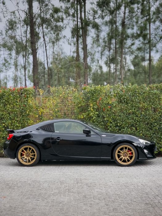 Toyota GT86 *Novo*