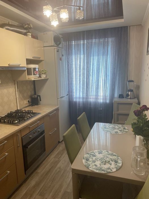 Продажа 2х квартиры  Соборный район