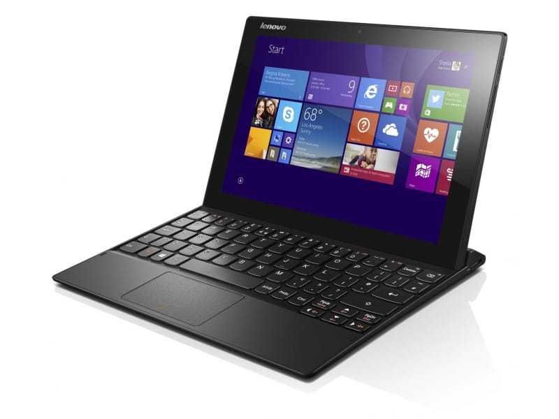 Lenovo Miix 3-1030 Z3735F/2GB/32 Win8 FHD