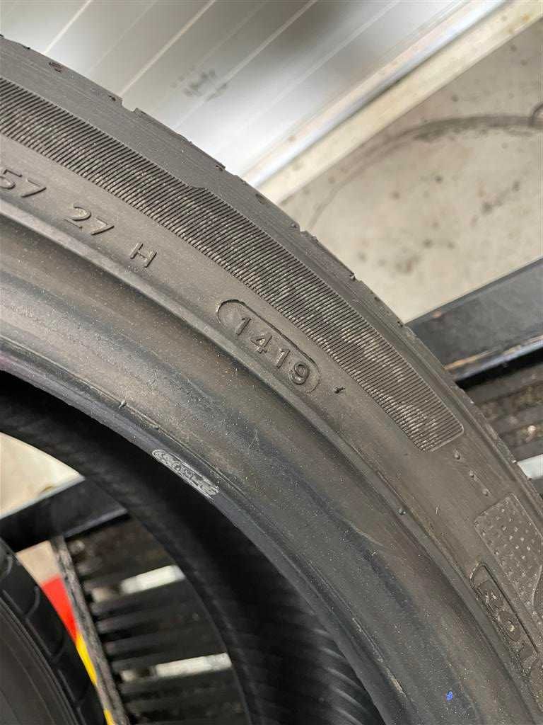 235 40 R19 Hankook Ventus S1 evo 2 96Y 6mm