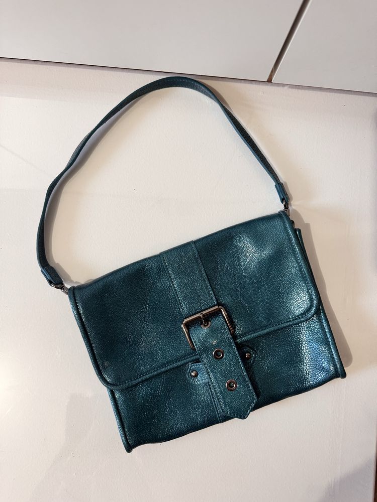 Сумка-клатч Kate Moss Longchamp original !