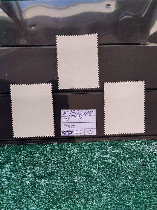 1974 4° Centenário Da Morte De Damião De Góis MNH **