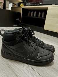 Buty nike zimowe