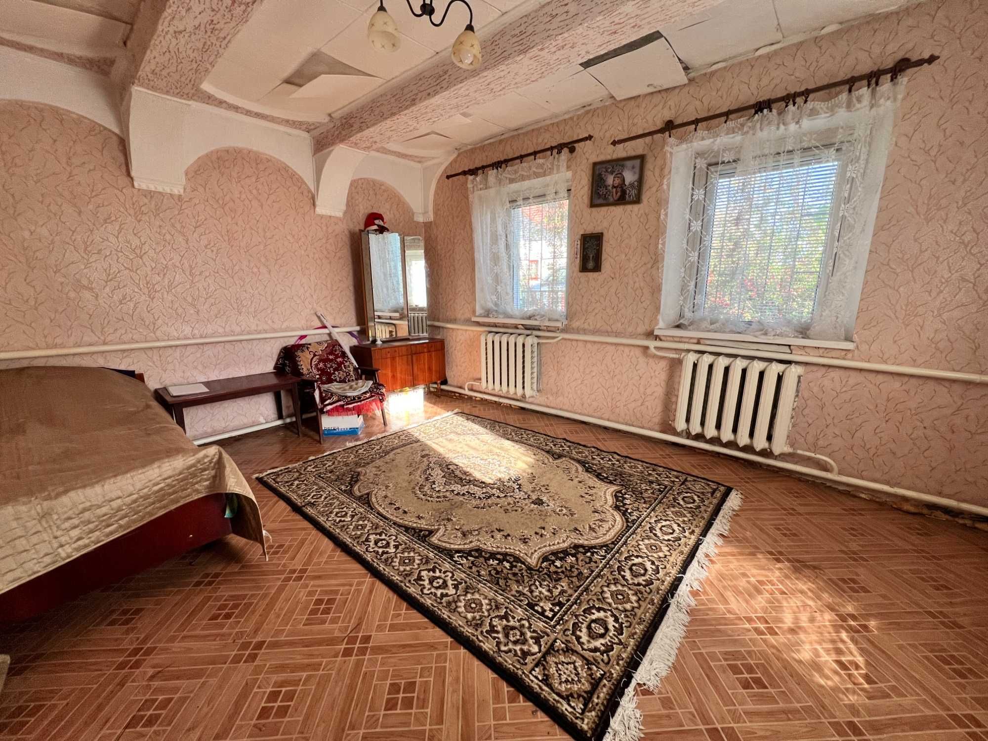 Житловий будинок, с.Сінгури