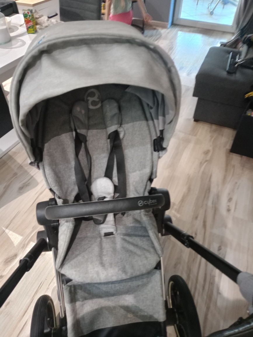 Wózek Cybex Priam Koi