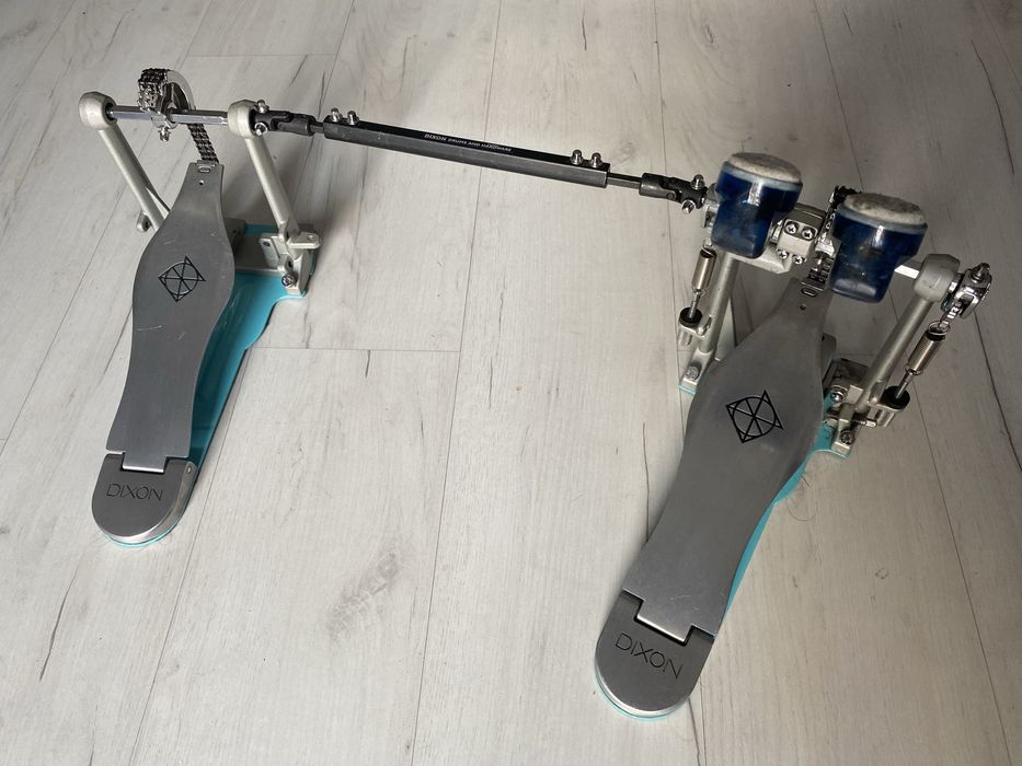 Stopa podwójna Dixon