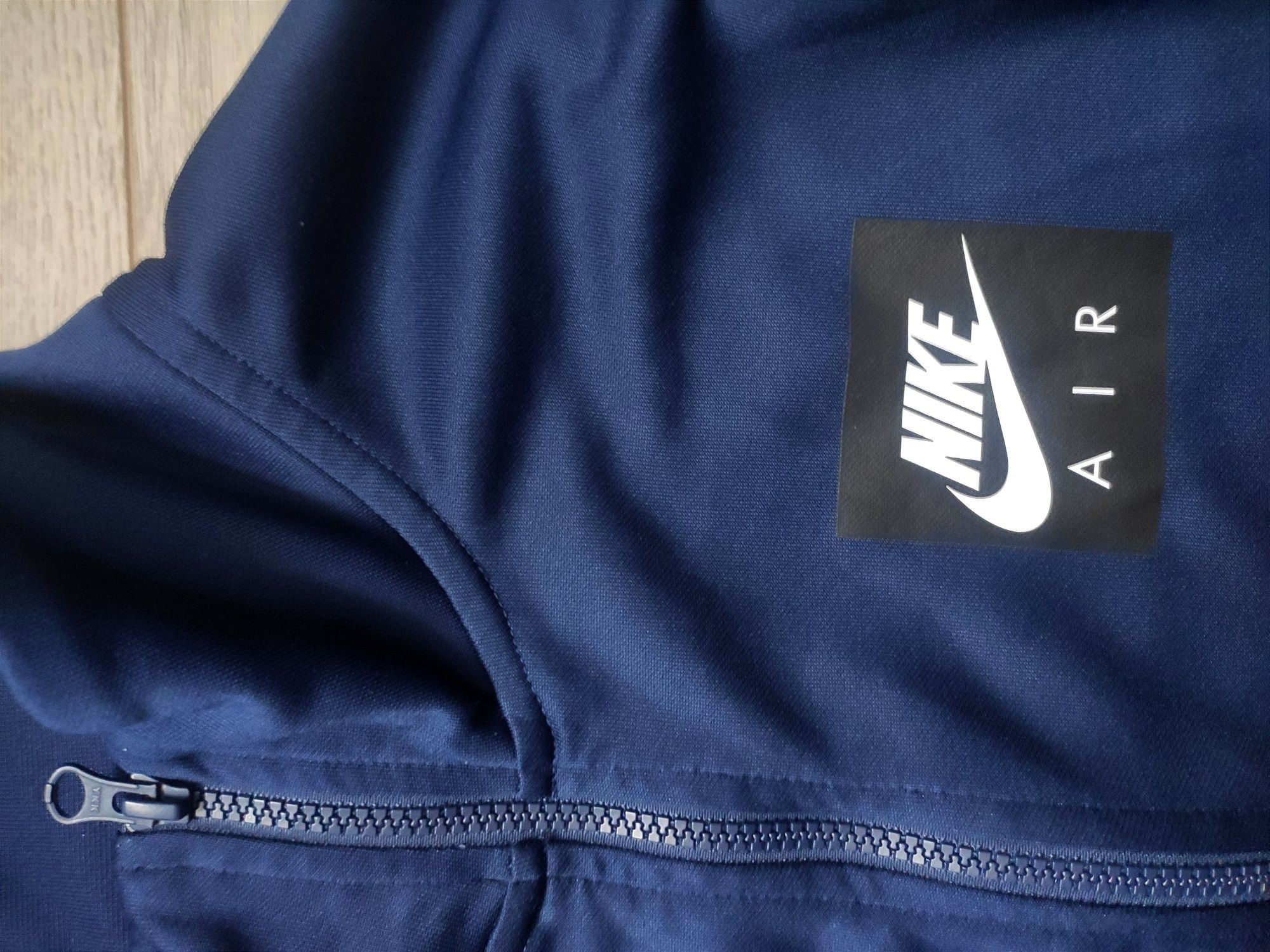 Оригінальна кофта nike air