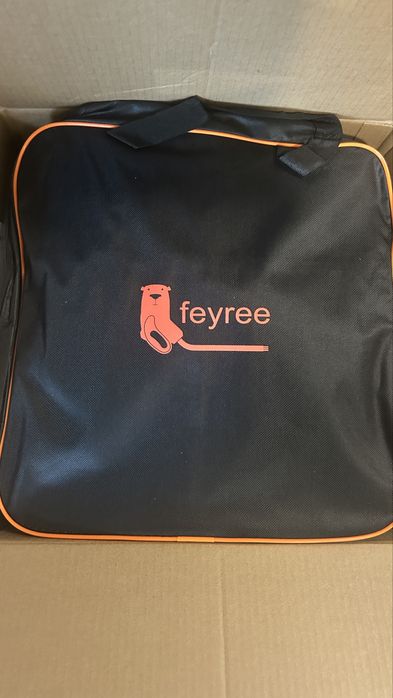 Зарядка для електромобіля