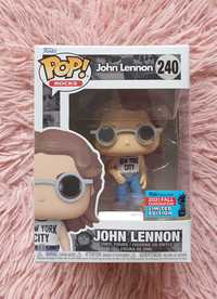 Figurka Funko POP! JOHN LENNON The Beatles Fall Convention 2021 #240