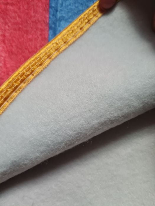 Електро простирадло з підігрівом