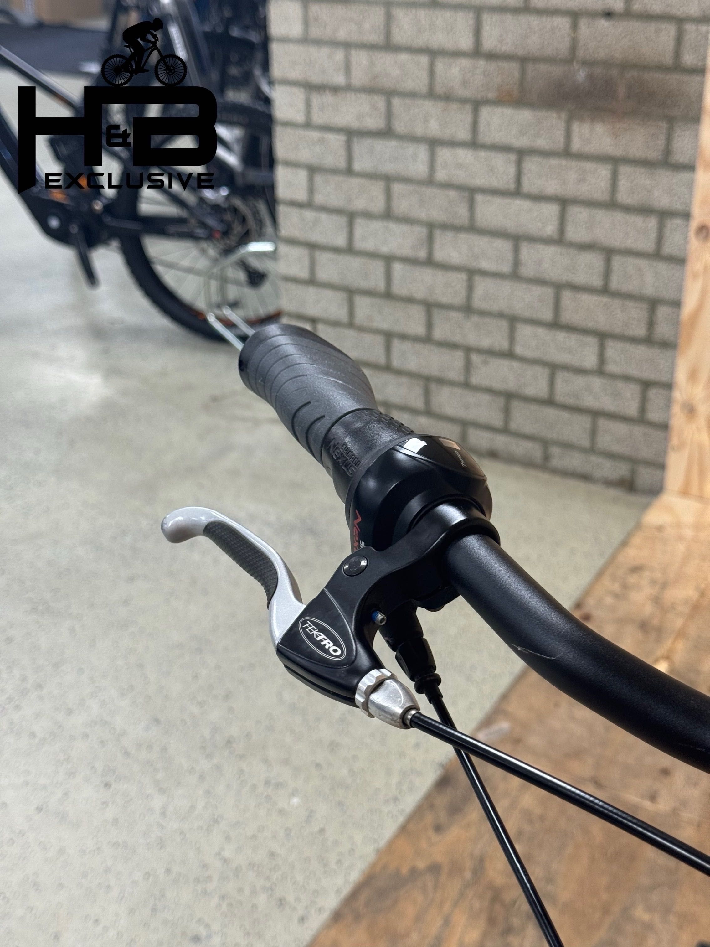 Diamant Achat Shimano Nexus 2021